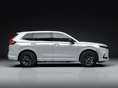 Phev crv shop