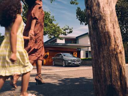 New Mercedes B Class B250e PHEV For Sale B Class Plug in Hybrid