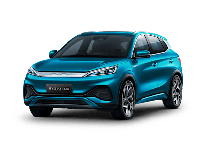 Pch shop electric car