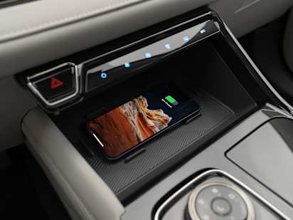 All New Ford Territory UAE Al Tayer Motors Ford