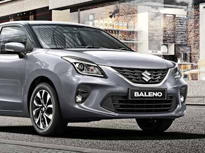 Suzuki Baleno | Warwick Farm, New South 