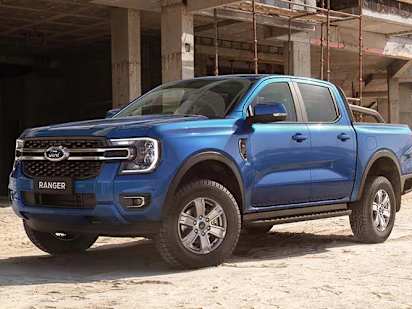 Next Gen Ranger | Narellan | Macarthur Ford Narellan