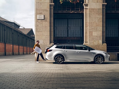 Experience Unmatched Flexibility and Freedom with Hertz Long Term Rental