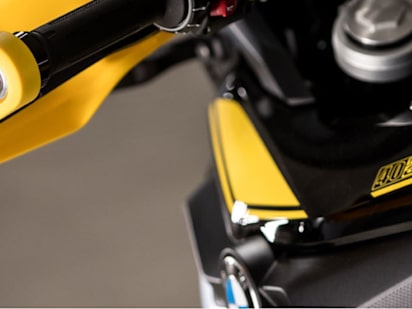 Bmw 850 gs 40 years deals