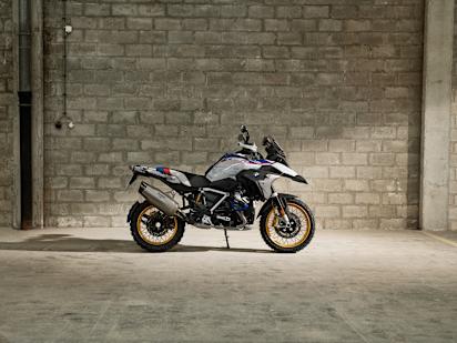 R 1250 GS Grimsby Marshall BMW Motorrad
