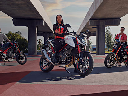 New sales bike offers