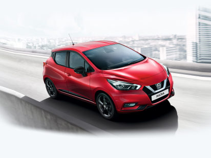 6 REASONS TO CHOOSE THE NISSAN MICRA