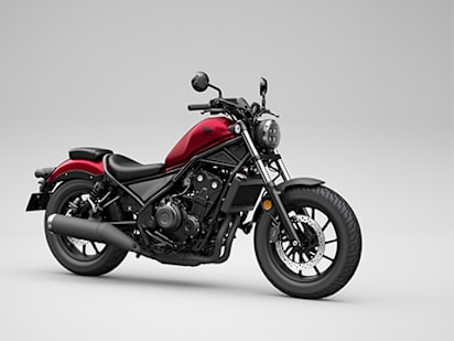 2020 top honda motorcycles