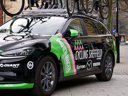 Bike sponsorship companies hot sale