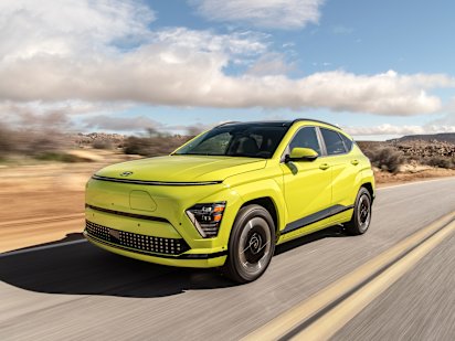 Kona electric pcp deals deals