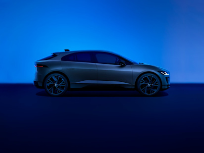Approved used jaguar e pace sales