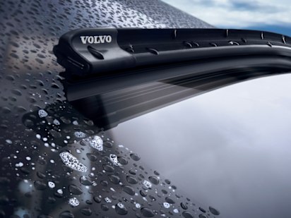 Volvo trade hot sale parts