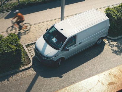Best way to hotsell sell a van