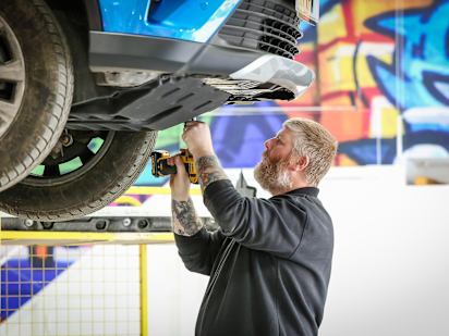 Repair voucher 2025