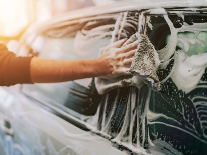 Clean Your Car's Interior: A Checklist to Do it Right