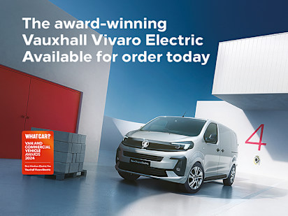 Vauxhall commercial dealer near me hotsell