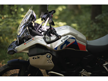 New F 900 GS Adventure Grimsby Marshall BMW Motorrad