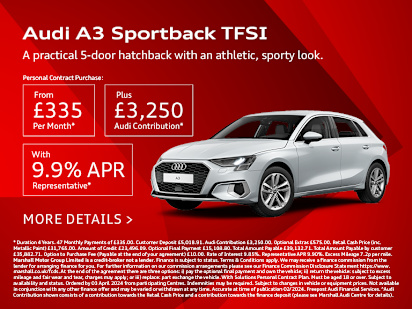 Audi Dealers Bexley Canterbury Coulsdon Exeter Maidstone