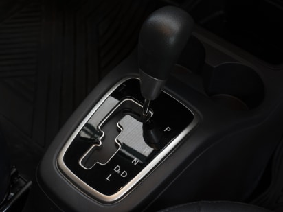 What's the 'L' in Your Shifter and When Should You Use It?