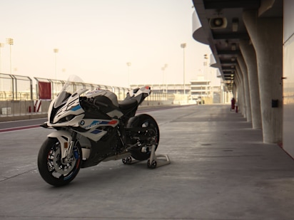 Bmw s1000rr pcp deals cheap