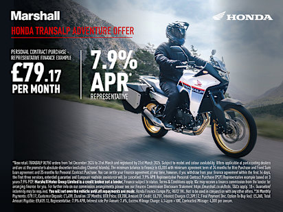Adventure Latest Models Deals Reading Marshall Honda Bikes