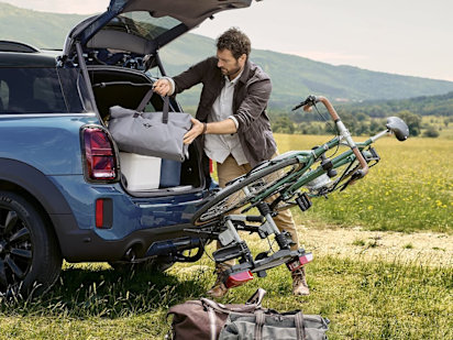Genuine mini accessories deals