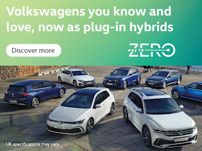 Golf self cheap charging hybrid