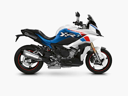 BMW Motorrad Update 2021 Bike Revisions Manchester Greater Manchester Williams BMW Motorrad