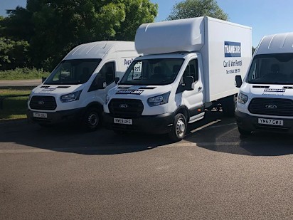 Thame Cars Dealership Car Van Hire in Thame Oxfordshire