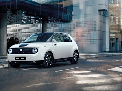 Honda e sale deals