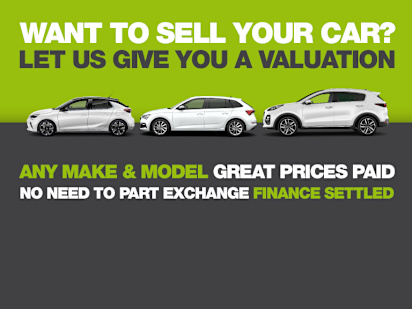 What do i need to buy and sale sell cars