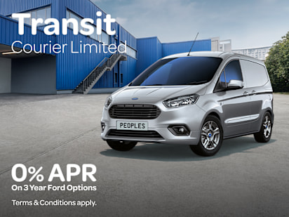 Ford courier hot sale limited