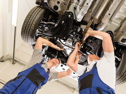 Distinguished Auto Repairs Near Me –  Wanneroo
 thumbnail