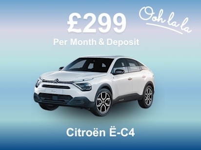 Citroen basingstoke hotsell used cars
