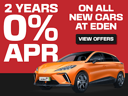 New electric new arrivals car offers