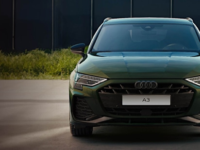 Mobility Audi Motability