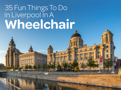 Town Isn't The Only Place To Enjoy a Night Out in Liverpool