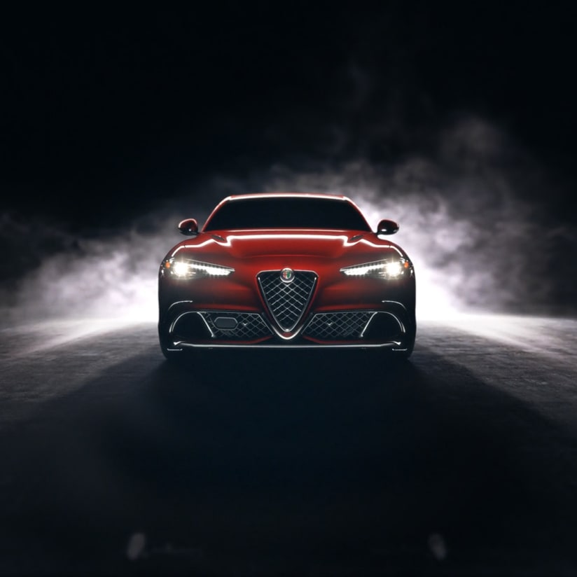 Motorvogue Alfa Romeo Official Showrooms New Used Cars Motability And Servicing
