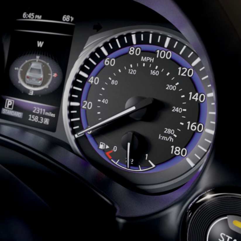 Infiniti Q50 Infiniti Retail Group