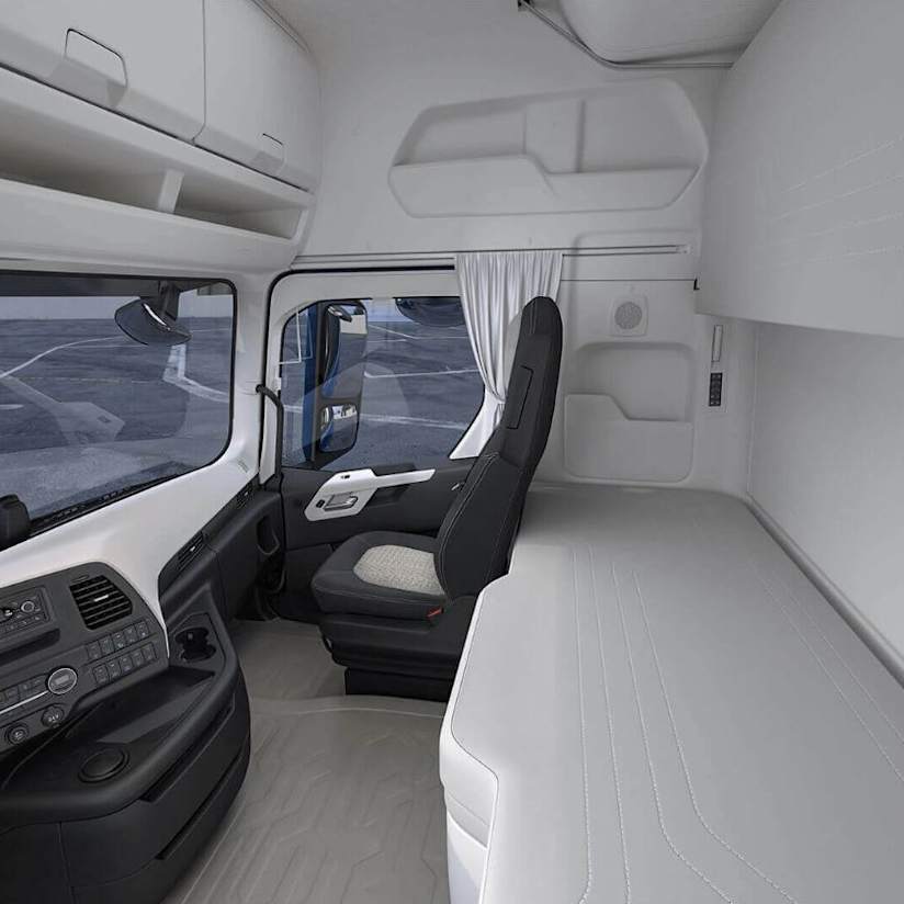 F Max Uae Al Tayer Motors Ford Trucks