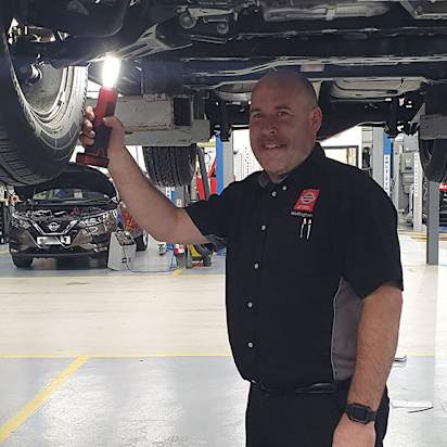 Service Parts New Barnstaple Exeter Wellington South West