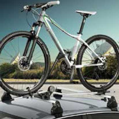 ŠKODA Yeti Accessories | Colchester 