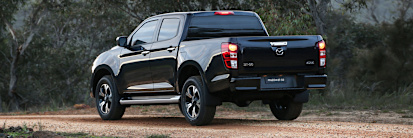 Mazda BT-50