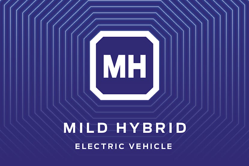 tourneo custom mild hybrid