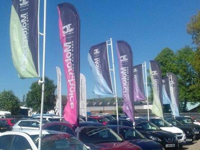 Motorchoice Used Cars For Sale Used Car Supermarket Scotland