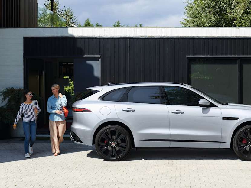 New Jaguar F Pace Book A Test Drive Spirt Jaguar New Jaguar F Pace Book A Test Drive Spirt Jaguar