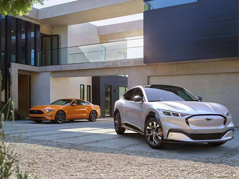 Ford Mustang Mach E Sandyford Dublin Spirit Ford Fordstore Ford Mustang Mach E Sandyford Dublin Spirit Ford Fordstore