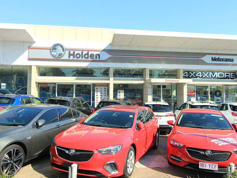 New Used Car Dealers In Brisbane Motorama