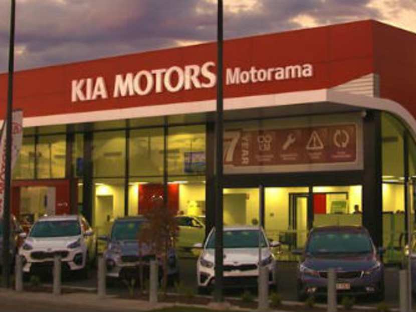 New Used Car Dealers In Brisbane Motorama