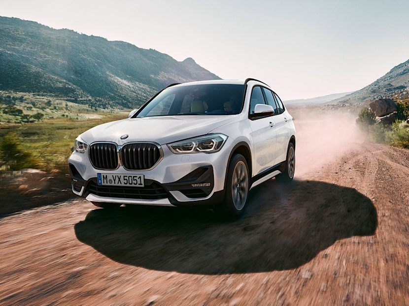 Bmw X1 On Motability Motability Offers Snows Bmw